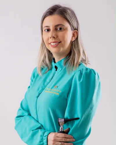 Dra. Laís Cardoso