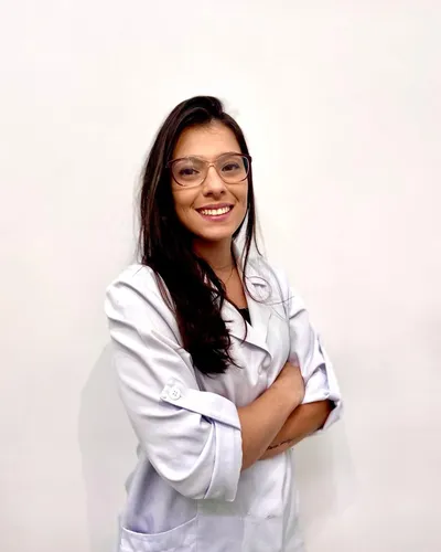 Dra. Bruna Dondici