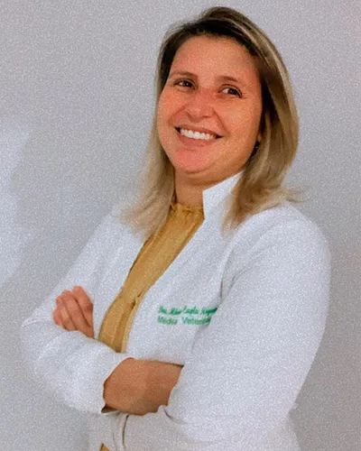 Dra. Mônica Capla Nogueira